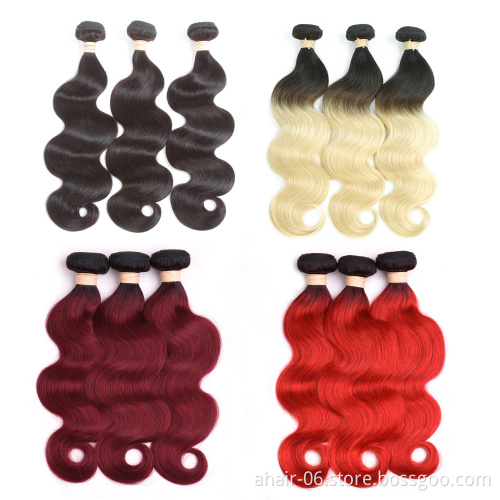 big discount original peruvian human hair color 30 magnolia virgin hair extension